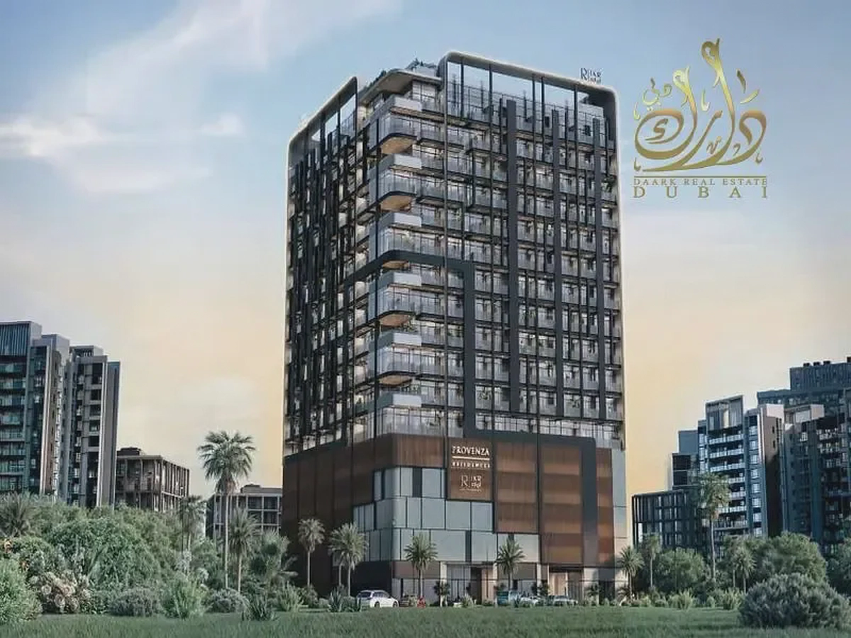 FULLY FURNISHED _ STUNNING PAYMENT PLAN _ HIGH ROI