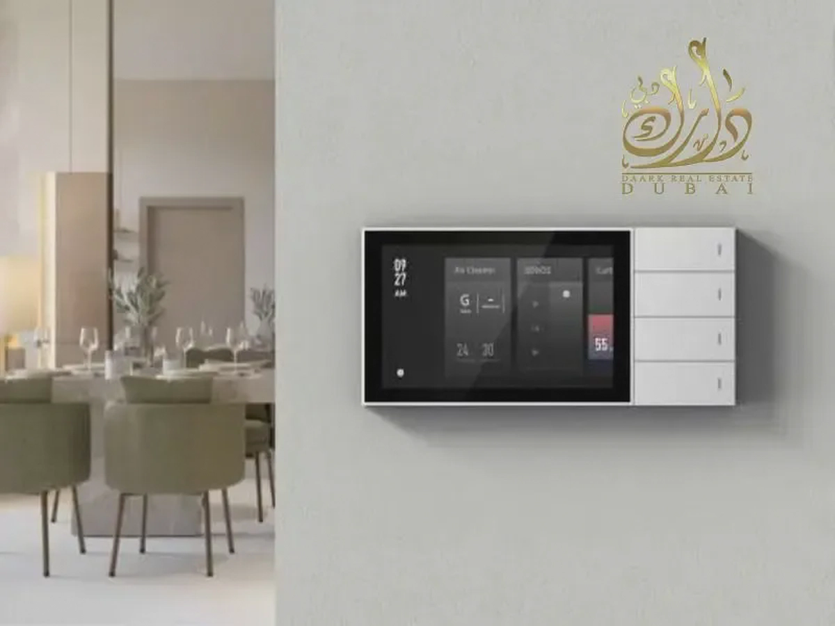 FULLY FURNISHED _ STUNNING PAYMENT PLAN _ HIGH ROI