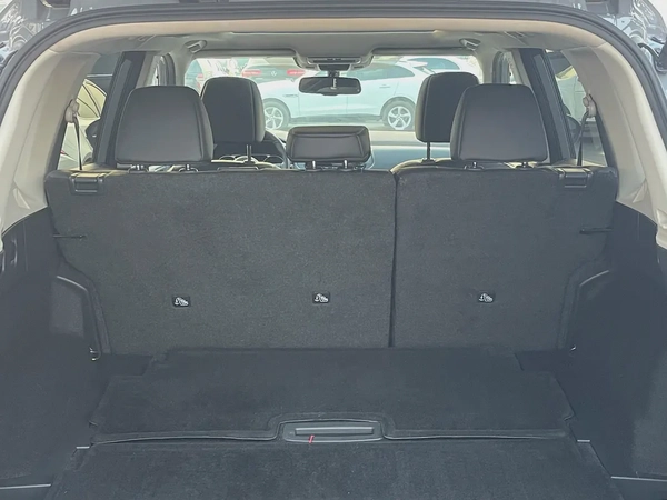 NISSAN - ROGUE - SL - 2021 - 2,5L -  FULL LOADED AMERICAN SPEC VERY GOOD CONDITION