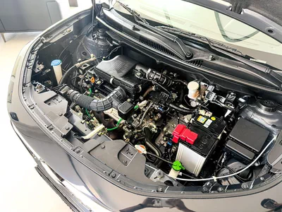 2025 Suzuki Fronx 1.5 GLX V4 // EMI Starts from 1,120 AED-4