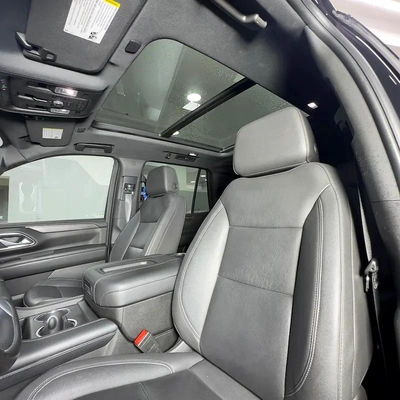 2023 Chevrolet Tahoe Z71-11
