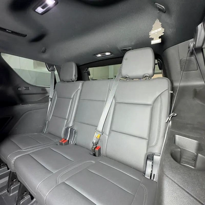 2023 Chevrolet Tahoe Z71-14