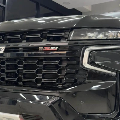 2023 Chevrolet Tahoe Z71-15