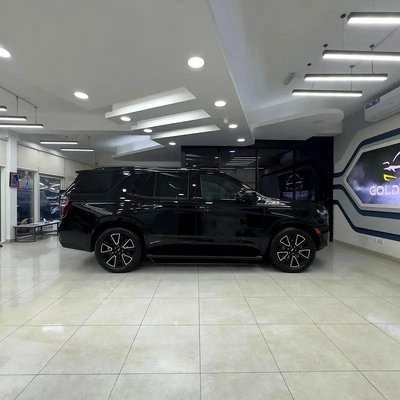 2023 Chevrolet Tahoe Z71-16