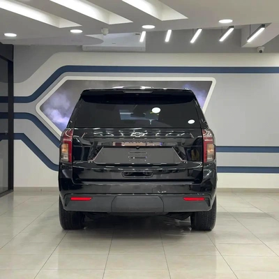 2023 Chevrolet Tahoe Z71-2