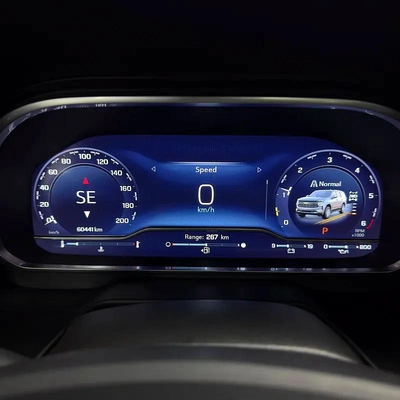 2023 Chevrolet Tahoe Z71-1