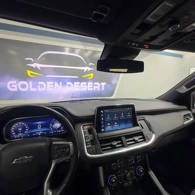 2023 Chevrolet Tahoe Z71-13