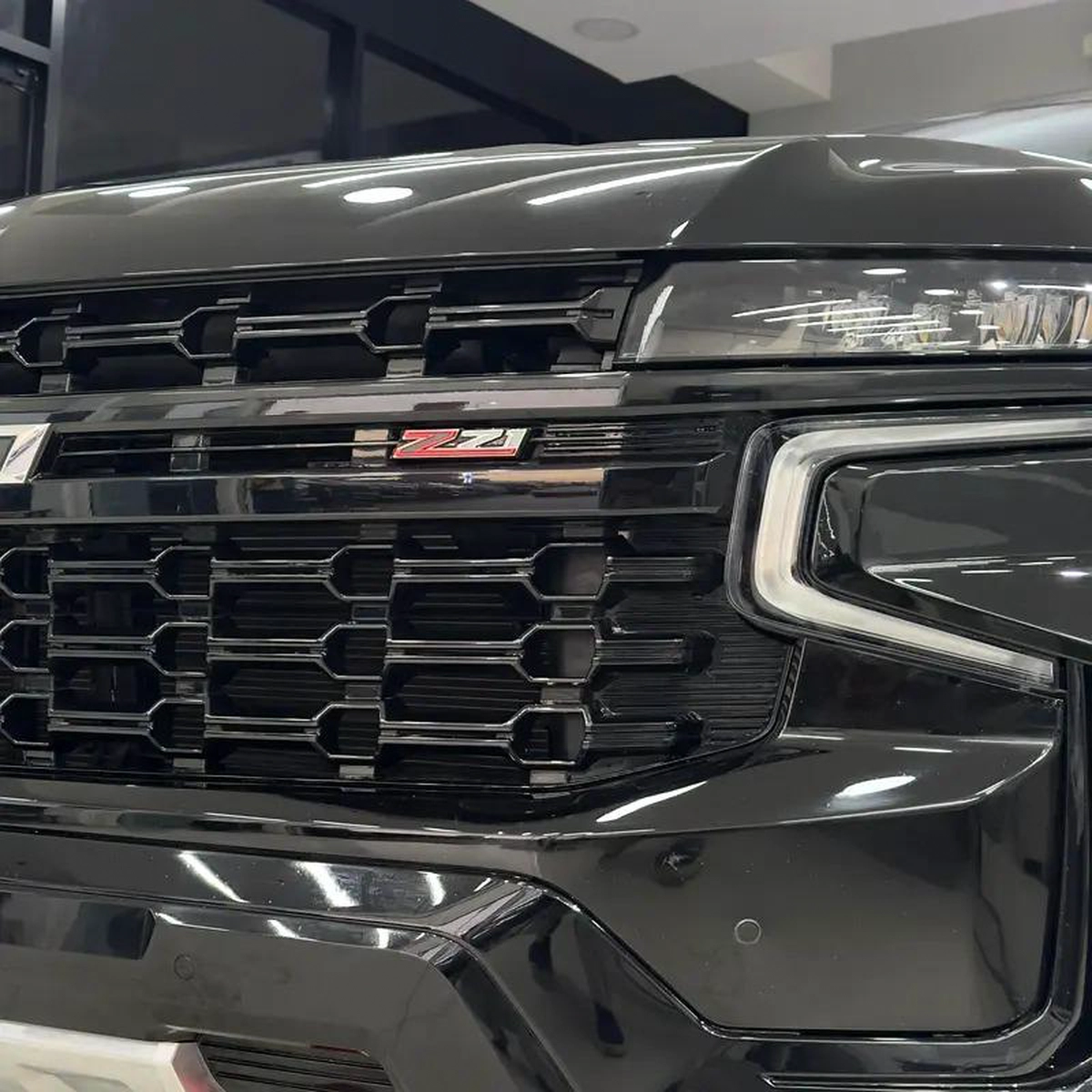 2023 Chevrolet Tahoe Z71-15-15