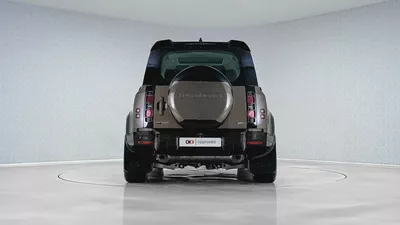 UAEs Very Best Example | AED 3,538 PM | P400 First Edition 7 Seater Widetrack-9
