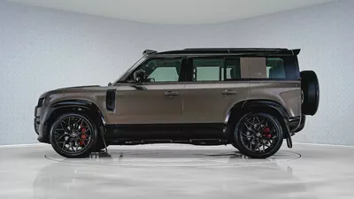 UAEs Very Best Example | AED 3,538 PM | P400 First Edition 7 Seater Widetrack-10