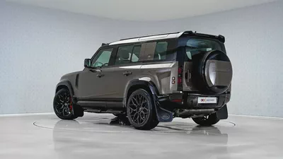 UAEs Very Best Example | AED 3,538 PM | P400 First Edition 7 Seater Widetrack-1