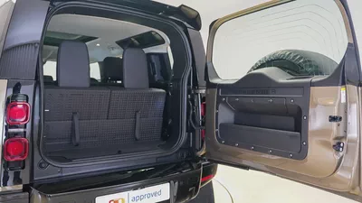 UAEs Very Best Example | AED 3,538 PM | P400 First Edition 7 Seater Widetrack-4