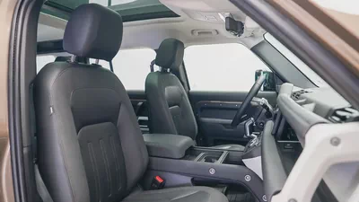 UAEs Very Best Example | AED 3,538 PM | P400 First Edition 7 Seater Widetrack-5