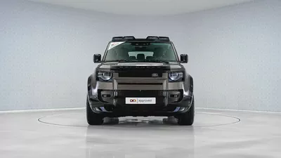 UAEs Very Best Example | AED 3,538 PM | P400 First Edition 7 Seater Widetrack-8