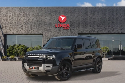 Land Rover Defender 110 2023-0