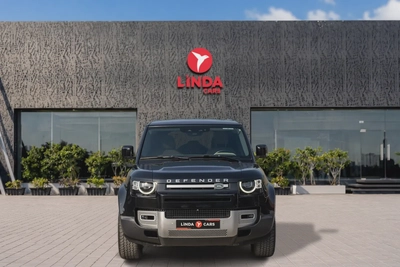 Land Rover Defender 110 2023-14