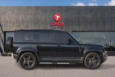 Land Rover Defender 110 2023-13