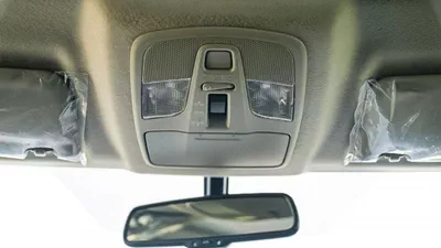 Suzuki Grand Vitara GLX 2026-13