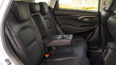 Suzuki Grand Vitara GLX 2026-14