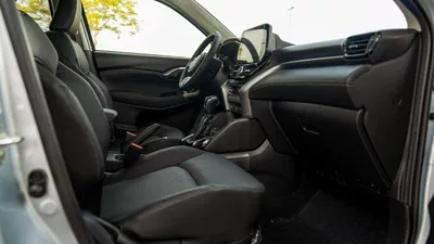 Suzuki Grand Vitara GLX 2026-17