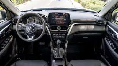 Suzuki Grand Vitara GLX 2026-5