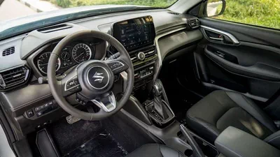 Suzuki Grand Vitara GLX 2026-6