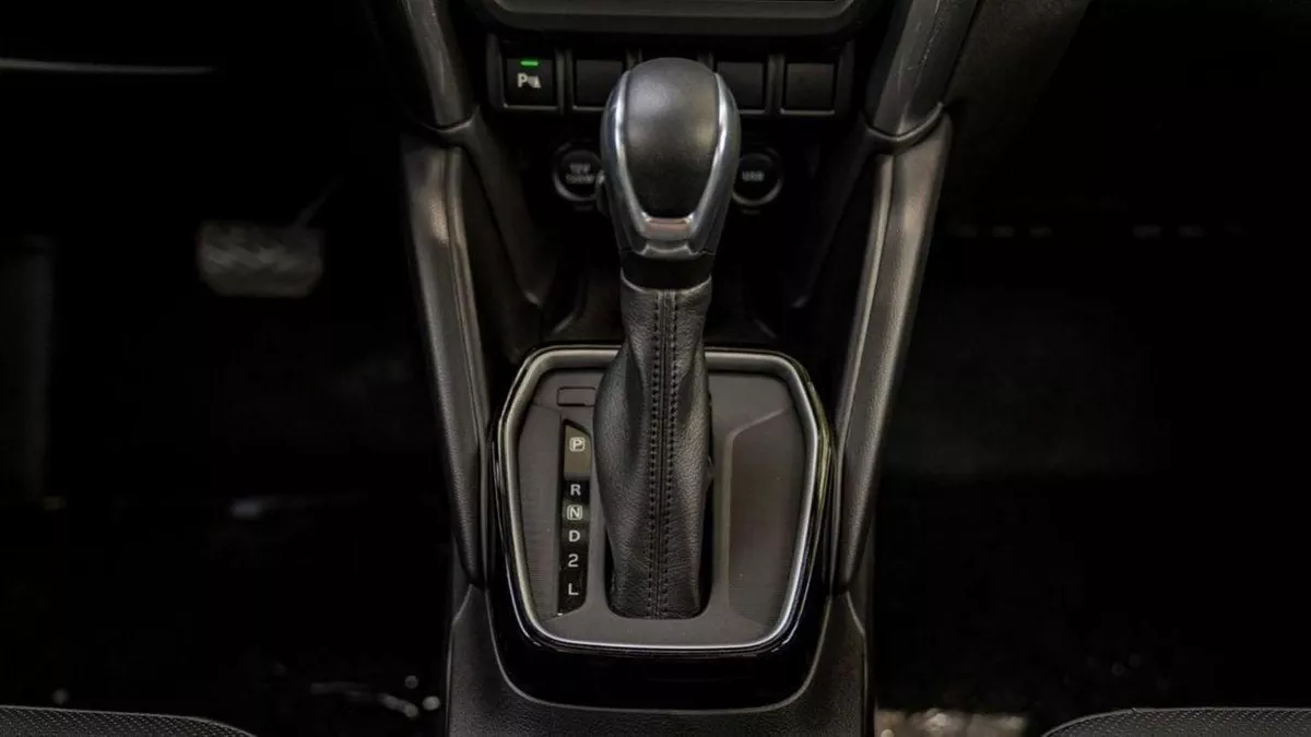 Suzuki Grand Vitara GLX 2026-12-0