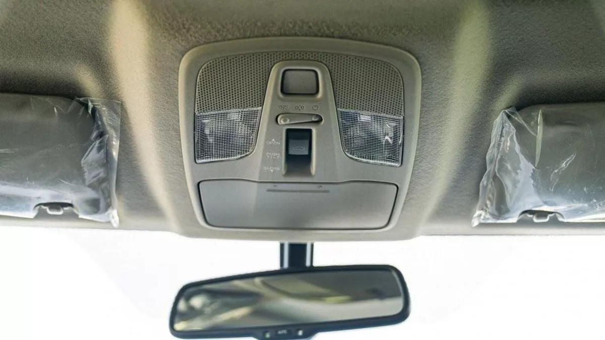 Suzuki Grand Vitara GLX 2026-13-0