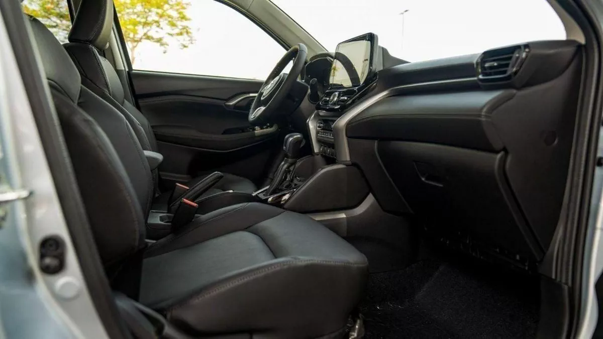 Suzuki Grand Vitara GLX 2026-17-0