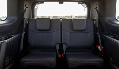 Toyota Prado GXR PRADO 250 2.8D AT FIRST EDITION MY2025 – BLUE & GREY ROOF-13