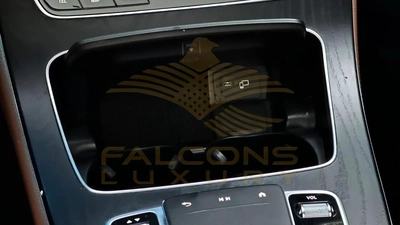 Mercedes-Benz E300 Premium 2.0L-16