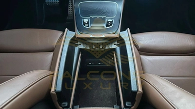 Mercedes-Benz E300 Premium 2.0L-17