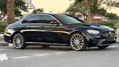 Mercedes-Benz E300 Premium 2.0L-14