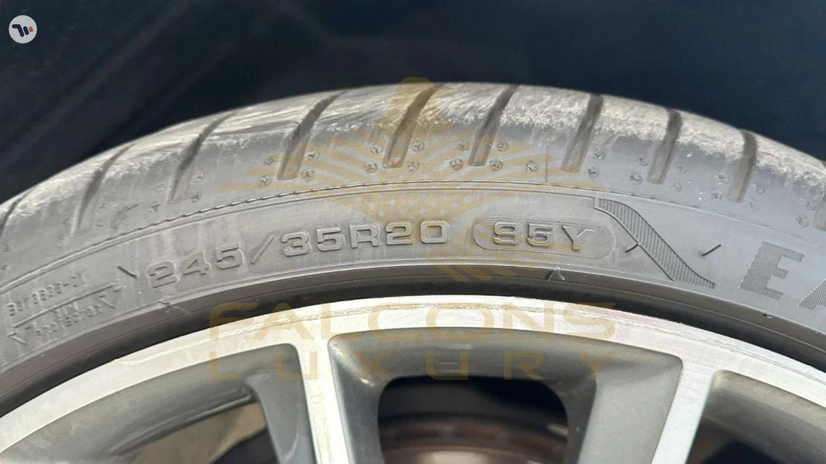 Mercedes-Benz E300 Premium 2.0L-20-20