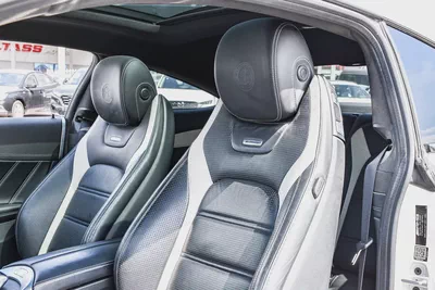 2017- BENZ C63s AMG COUPE  - SUPER CLEAN - LIKE NEW - ONLY 86,000 KM-12