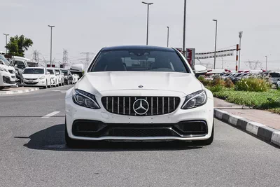 2017- BENZ C63s AMG COUPE  - SUPER CLEAN - LIKE NEW - ONLY 86,000 KM-2
