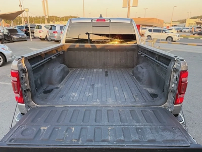2021 Dodge Ram Laramie, Gulf specification, 5.7L-15
