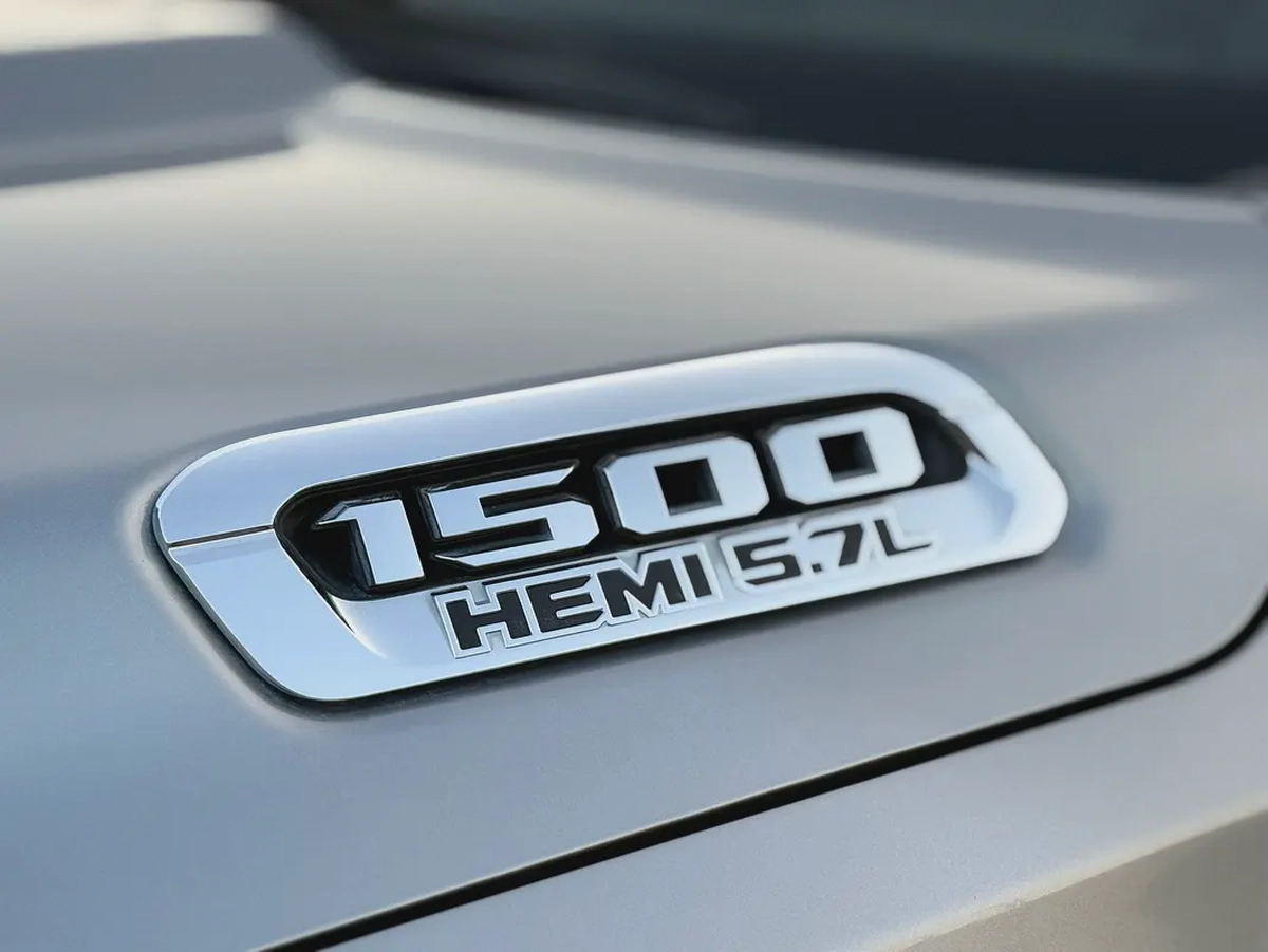 2021 Dodge Ram Laramie, Gulf specification, 5.7L-19-19