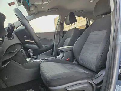 Hyundai Kona 2019 GCC Specs Premium Condition Low KM Single Owned Cross-Over Avalible With Bank Loan-6