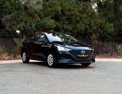 Hyundai Accent SMART Hyundai Accent | 1.6 L | 2023 | GCC | Accident-Free | In Excellent Condition | 638 P.M-0