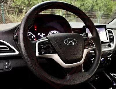 Hyundai Accent SMART Hyundai Accent | 1.6 L | 2023 | GCC | Accident-Free | In Excellent Condition | 638 P.M-12