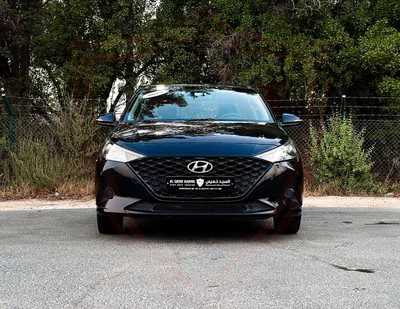 Hyundai Accent SMART Hyundai Accent | 1.6 L | 2023 | GCC | Accident-Free | In Excellent Condition | 638 P.M-1