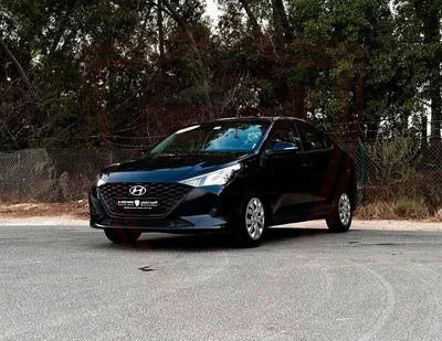 Hyundai Accent SMART Hyundai Accent | 1.6 L | 2023 | GCC | Accident-Free | In Excellent Condition | 638 P.M-2