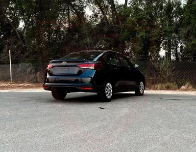 Hyundai Accent SMART Hyundai Accent | 1.6 L | 2023 | GCC | Accident-Free | In Excellent Condition | 638 P.M-6