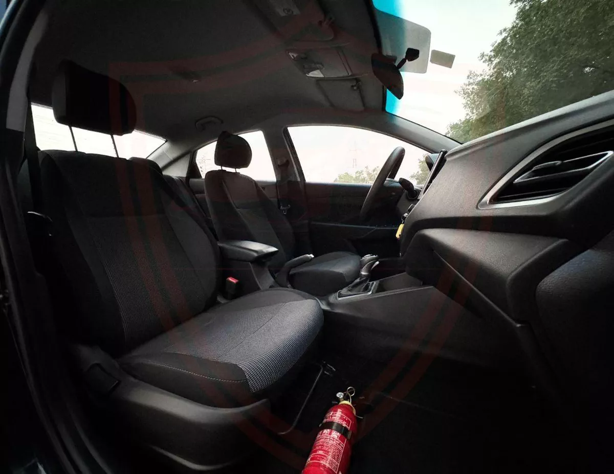 Hyundai Accent SMART Hyundai Accent | 1.6 L | 2023 | GCC | Accident-Free | In Excellent Condition | 638 P.M-9-0