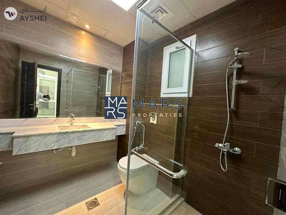 Luxury 5 bedrooms villa | near to grand mosque Sharjah | on very good price just 150,000 AED-12-12