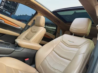 Cadillac XT5 2018-6