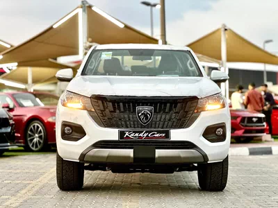 2026 Peugeot Landtrek - # 29020-6