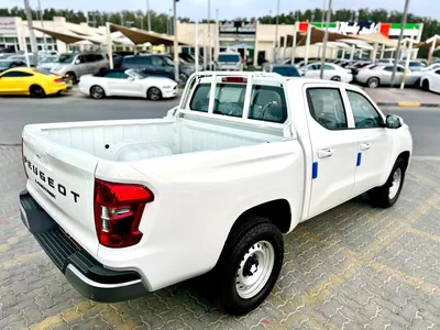 2026 Peugeot Landtrek - # 29020-7