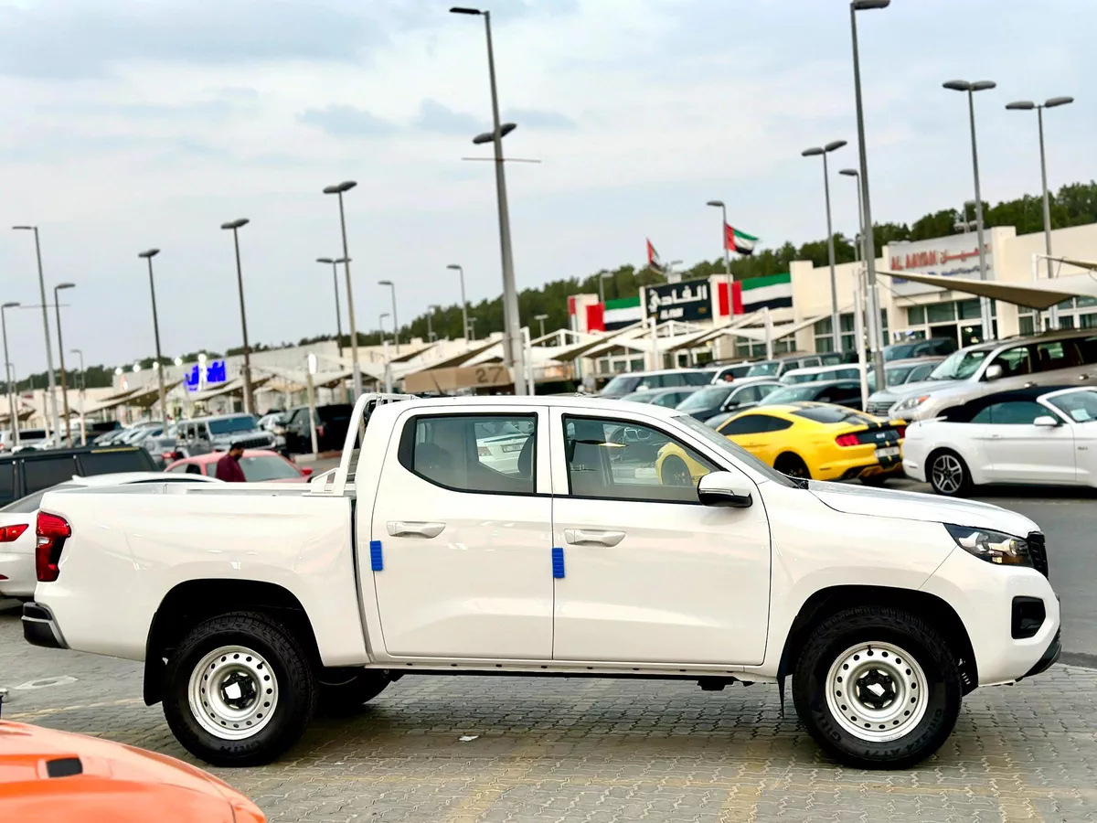 2026 Peugeot Landtrek - # 29020-2-2
